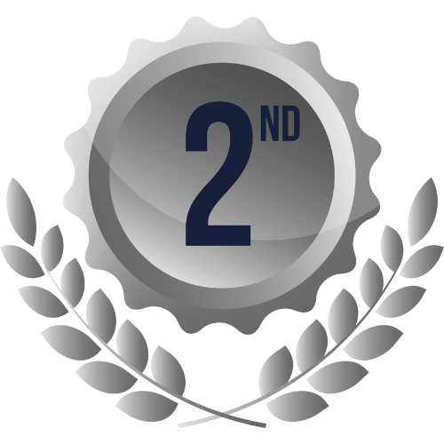 2位